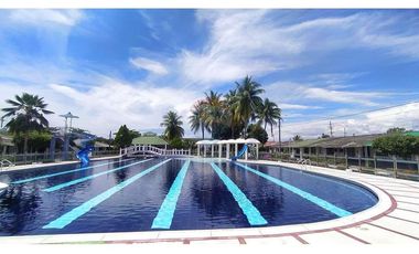 🌴 ¿Te ves viviendo aquí? Tu refugio ideal en Flandes, Tolima 🏡✨