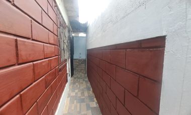 Alquiler casa de una planta remodelada  en Guayacanes norte de Guayaquil