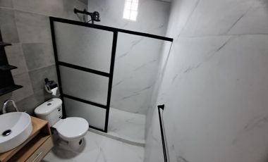 Alquiler casa de una planta remodelada  en Guayacanes norte de Guayaquil