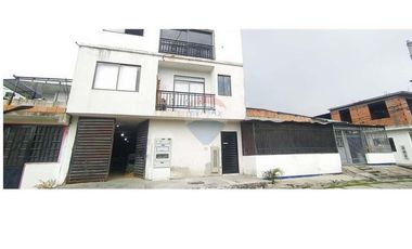 🔹 Bodega en Venta – Excelente Ubicación en Girardot, Urbanización Pantano de Girasol