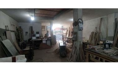 🔹 Bodega en Venta – Excelente Ubicación en Girardot, Urbanización Pantano de Girasol