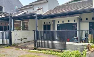 DIJUAL MURAH DALAM CLUSTER ARCAMANIK CISARANTEN KULON