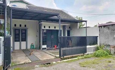 DIJUAL MURAH DALAM CLUSTER ARCAMANIK CISARANTEN KULON