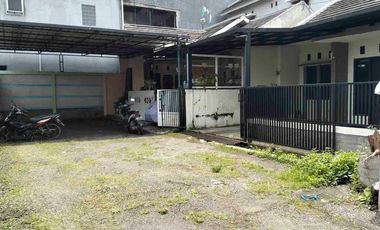 DIJUAL MURAH DALAM CLUSTER ARCAMANIK CISARANTEN KULON