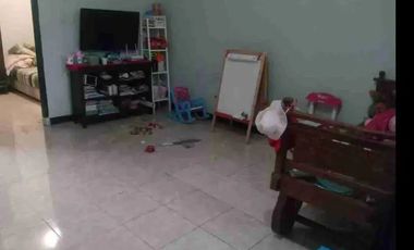 DIJUAL MURAH DALAM CLUSTER ARCAMANIK CISARANTEN KULON