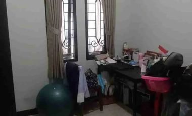 DIJUAL MURAH DALAM CLUSTER ARCAMANIK CISARANTEN KULON