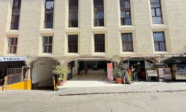 VENTA DE OFICINA CENTRO DE CUERNAVACA