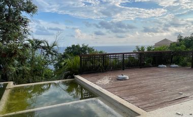 ESPECTACULAR VILLA BANYAN TREE ACAPULCO