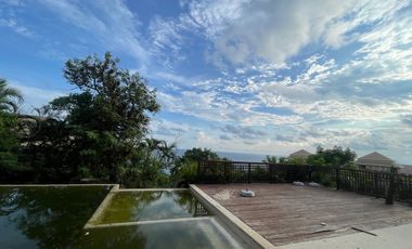 ESPECTACULAR VILLA BANYAN TREE ACAPULCO