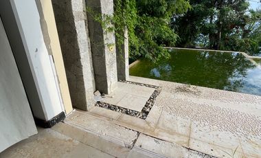 ESPECTACULAR VILLA BANYAN TREE ACAPULCO