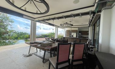 ESPECTACULAR VILLA BANYAN TREE ACAPULCO