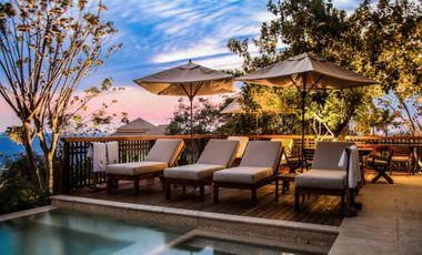 ESPECTACULAR VILLA BANYAN TREE ACAPULCO