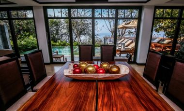 ESPECTACULAR VILLA BANYAN TREE ACAPULCO