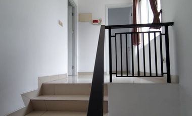 Wilson Disewakan Rumah Siap Huni Uk 8x15 Green Lake City