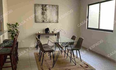 Renta  amueblada al norte Privanza Gratamira por San Telmo