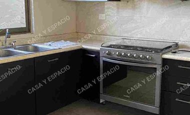 Renta  amueblada al norte Privanza Gratamira por San Telmo