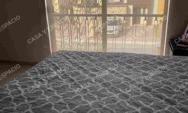 Renta  amueblada al norte Privanza Gratamira por San Telmo