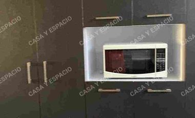 Renta  amueblada al norte Privanza Gratamira por San Telmo