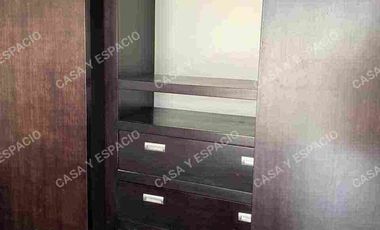 Renta  amueblada al norte Privanza Gratamira por San Telmo