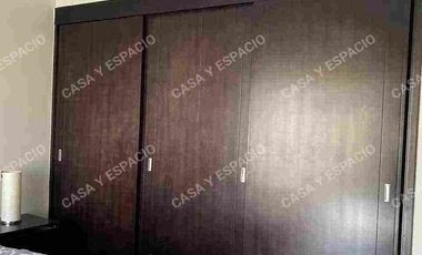 Renta  amueblada al norte Privanza Gratamira por San Telmo