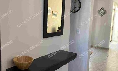 Renta  amueblada al norte Privanza Gratamira por San Telmo