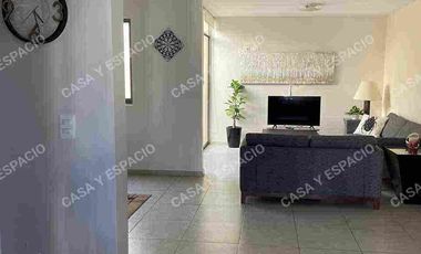 Renta  amueblada al norte Privanza Gratamira por San Telmo