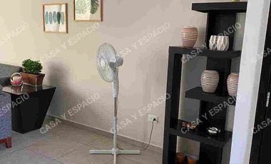 Renta  amueblada al norte Privanza Gratamira por San Telmo