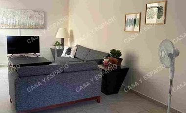 Renta  amueblada al norte Privanza Gratamira por San Telmo