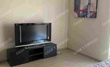 Renta  amueblada al norte Privanza Gratamira por San Telmo