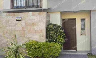 Renta  amueblada al norte Privanza Gratamira por San Telmo