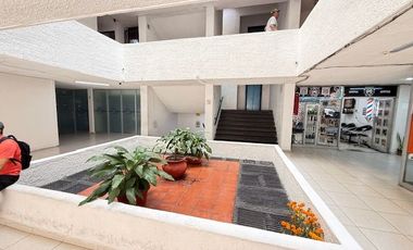 VENTA DE DESPACHO CENTRO DE CUERNAVACA