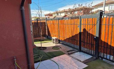 Vendo acogedora casa en Valle Tranquilo Buin