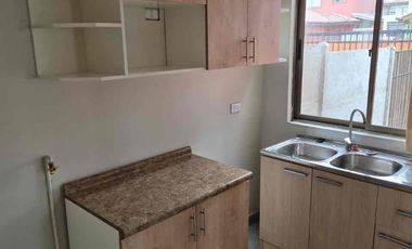 Vendo acogedora casa en Valle Tranquilo Buin