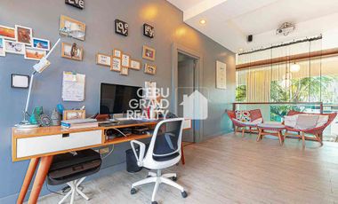 Contemporary 4 Bedroom House with Swimming Pool for Rent in Banilad