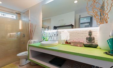 Contemporary 4 Bedroom House with Swimming Pool for Rent in Banilad