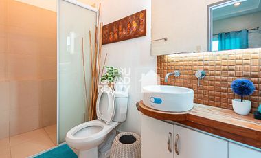 Contemporary 4 Bedroom House with Swimming Pool for Rent in Banilad