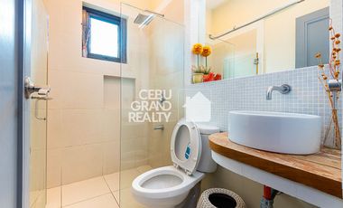 Contemporary 4 Bedroom House with Swimming Pool for Rent in Banilad