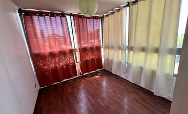 Departamento 2 dormitorios, Santiago Centro