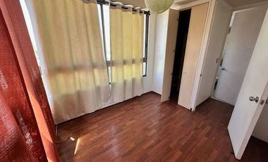 Departamento 2 dormitorios, Santiago Centro