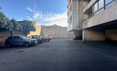 Departamento 2 dormitorios, Santiago Centro