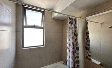 Departamento 2 dormitorios, Santiago Centro