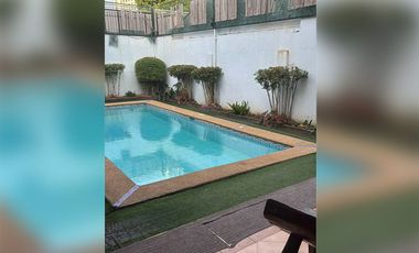 Tranquil Residence with Designer Touches and Private Pool