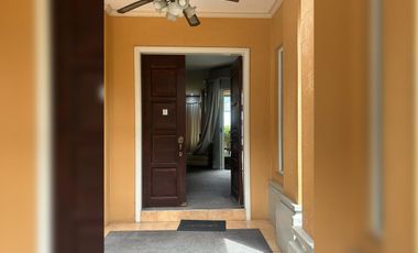 Tranquil Residence with Designer Touches and Private Pool