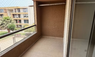 Arriendo de departamento en Arica