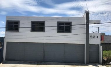 RENTA CASA SANTA CRUZ BUENAVISTA PUEBLA