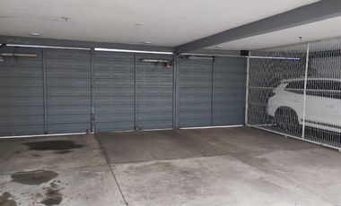 RENTA CASA SANTA CRUZ BUENAVISTA PUEBLA