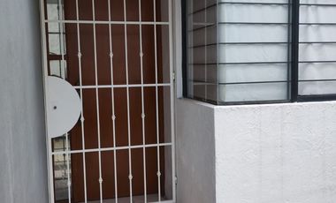 RENTA CASA SANTA CRUZ BUENAVISTA PUEBLA