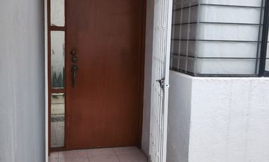 RENTA CASA SANTA CRUZ BUENAVISTA PUEBLA