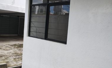 RENTA CASA SANTA CRUZ BUENAVISTA PUEBLA