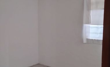 RENTA CASA SANTA CRUZ BUENAVISTA PUEBLA